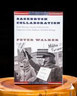 Sagebrush Collaboration - Walker
